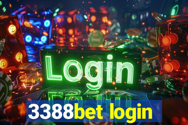 3388bet login